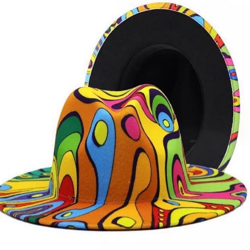 Women hat